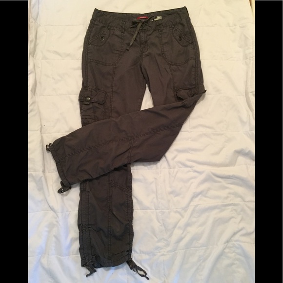 union cargo pants